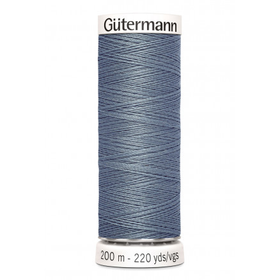 GÜTERMANN Mara 120, nr 788 sytråd 1000 m