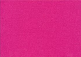 Cerise mörk rundstickad