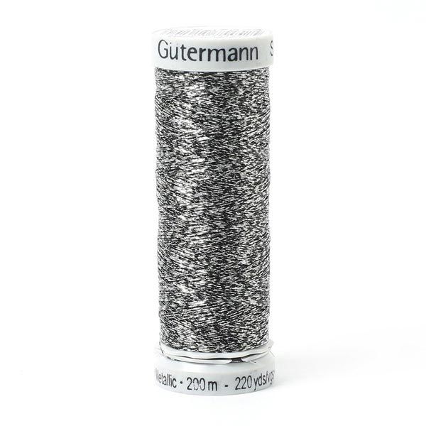 GÜTERMANN Sulky Metallic nr 7023 sytråd 200 m