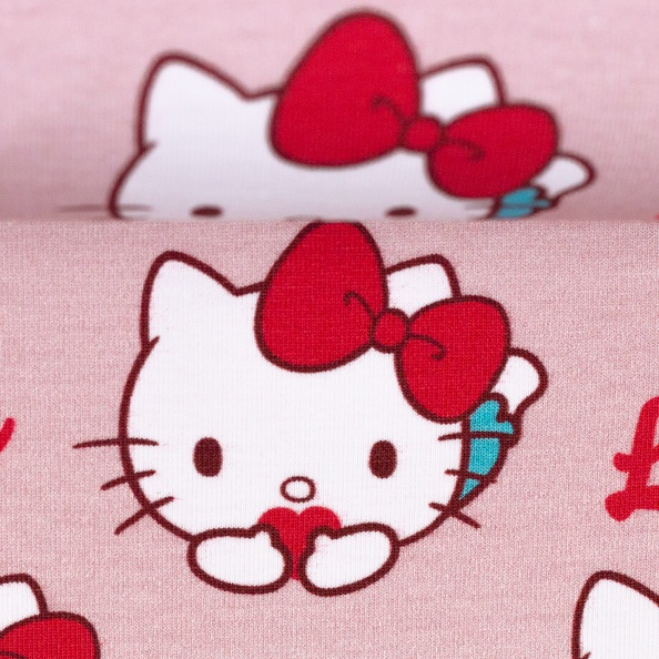 Love Hello Kitty