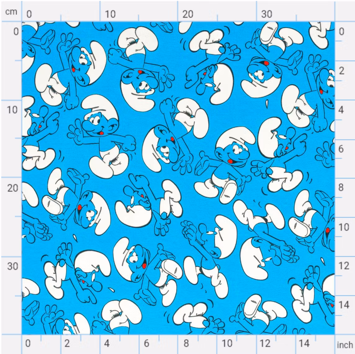 Smurfarna