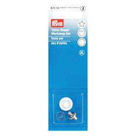 Prym Color snaps verktygsset