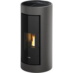 Pelletskamin SHELL³ UP 9kW