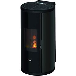 Pelletskamin SOUND³ UP 7 KW