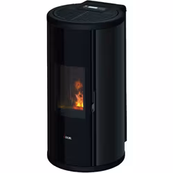 Pelletskamin SOUND³ UP 7 KW
