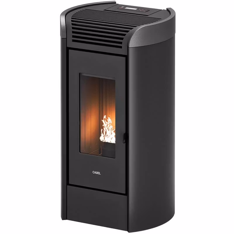 Pelletskamin FENICE 11 kW