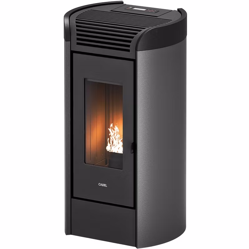 Pelletskamin FENICE 11 kW