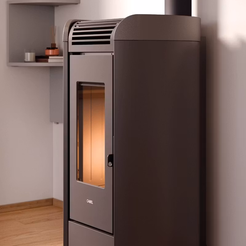 Pelletskamin FENICE 11 kW