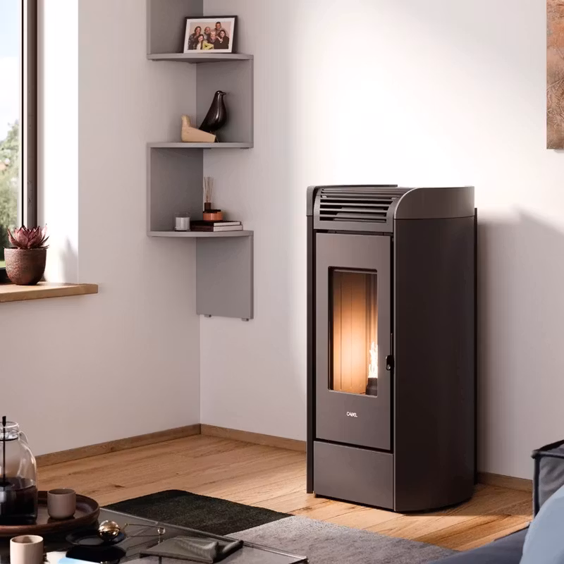 Pelletskamin FENICE 11 kW