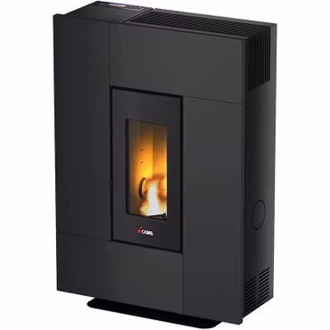 Pelletskamin GRACE³ 7 KW