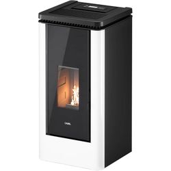Pelletskamin ICON PLUS 9 KW