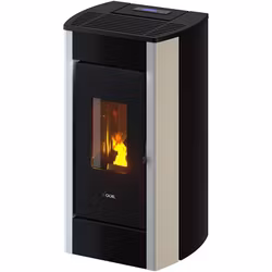 Pelletskamin PERLA³ 7 KW