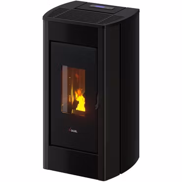 Pelletskamin PERLA³ 7 KW
