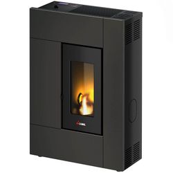 Pelletskamin SPIRIT³ 5 KW