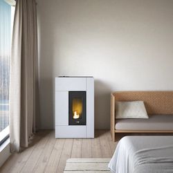 Pelletskamin SPIRIT³ 5 KW