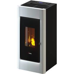 Pelletskamin SWEET³ 7 KW