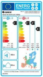Gree SP Nordic 35