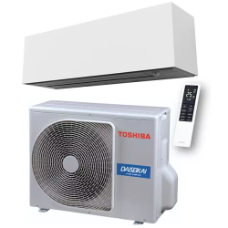 Toshiba Daiseikai 10 - 25 VIT