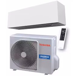 Toshiba Daiseikai 10 - 35 VIT