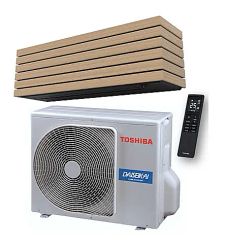Toshiba Daiseikai 10 - 35 TRÄ