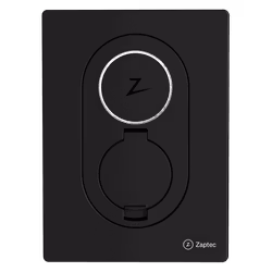 Zaptec GO