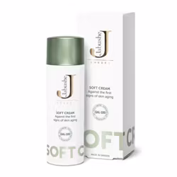 Jabushe Soft Cream 50 ml