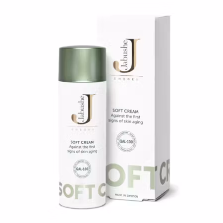 Jabushe Soft Cream 50 ml