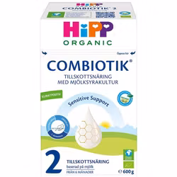 HiPP Combiotik 2 Powder 600 g