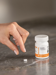 BioGaia Protectis 60 chewable tablets