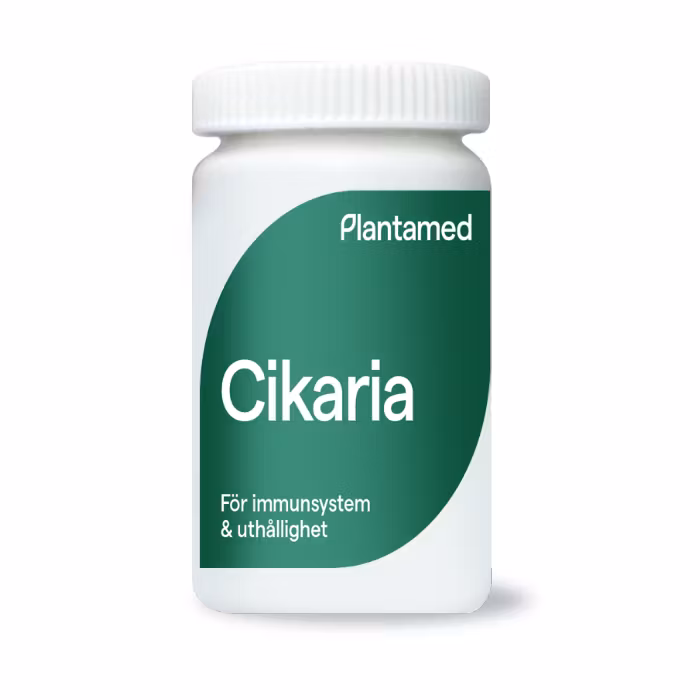 Cicaria, 120 tablets