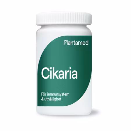 Cikaria, 120 tabletter
