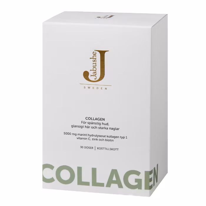 Jabushe Collagen 30 sachets