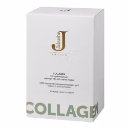 Jabushe Collagen 30 sachets