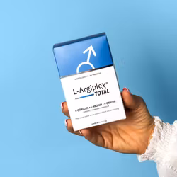L-Argiplex Total Man 90 tabletter