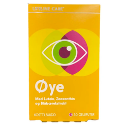 Lifeline Care Øye 30 st