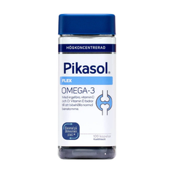 Pikasol Flex 100 capsules