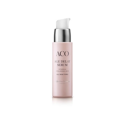 ACO Face Age Delay Serum 30 ml