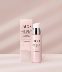 ACO Face Age Delay Serum 30 ml