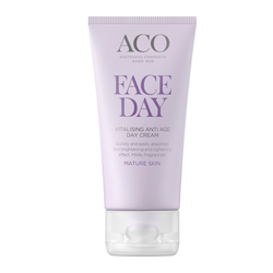 ACO Face Anti Age Vitalizing Day Cream 50 ml