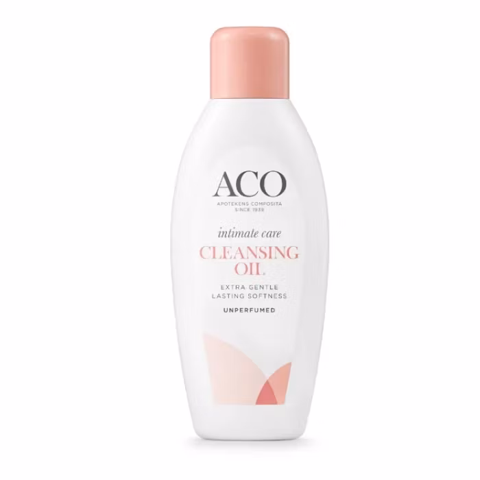 ACO Intimate Care Cleansing Oil 150 ml