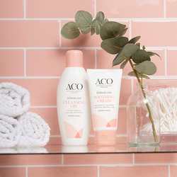 ACO Intimate Care Cleansing Oil 150 ml