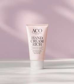 ACO Hand Cream Rich 75 ml