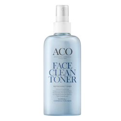 ACO Face Refreshing Toner 200 ml