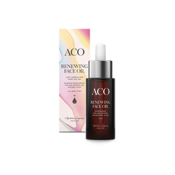 ACO Renewing Face Oil 30 ml