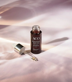 ACO Renewing Face Oil 30 ml