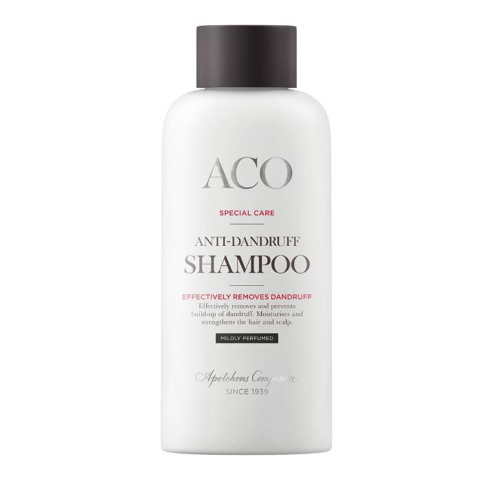 ACO Special Care Anti-Dandruff Shampoo 200 ml