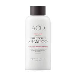ACO Special Care Anti-Dandruff Shampoo No Perfume 200 ml
