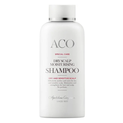 ACO Special Care Dry Scalp Shampoo 200ml