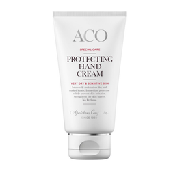 ACO Special Care Protecting Hand Cream unscented 75 ml