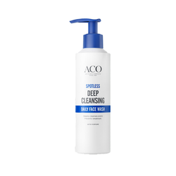 ACO Spotless Daily Face Wash 200 ml